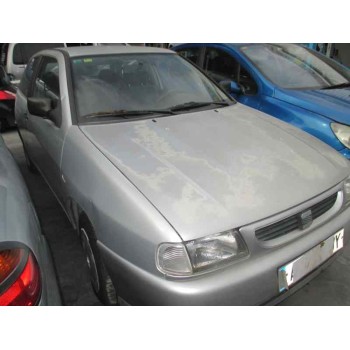seat ibiza (6k) del año 1999