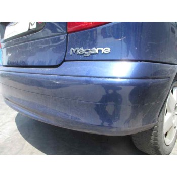 renault megane i fase 2 cabriolet (ea..) del año 2000