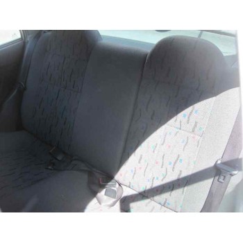 hyundai accent (x3) del año 1998