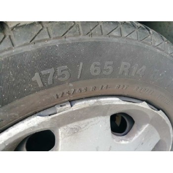 opel corsa c del año 2003