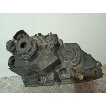 Recambio de faro izquierdo para kia sorento 2.5 crdi cat referencia OEM IAM   