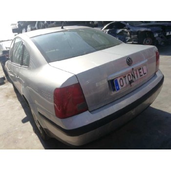 volkswagen passat berlina (3b2) del año 1998