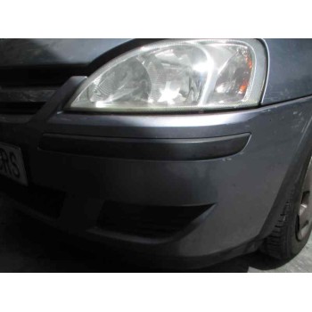 opel corsa c del año 2004