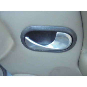 renault scenic ii del año 2004