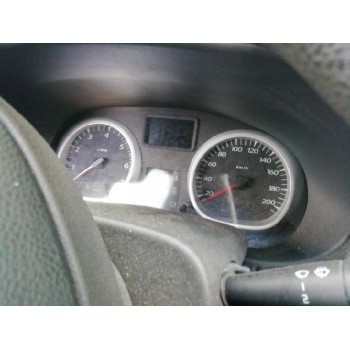 dacia duster del año 2011