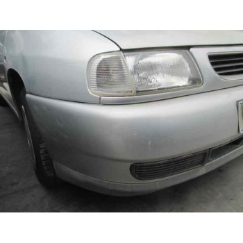 seat ibiza (6k) del año 1999