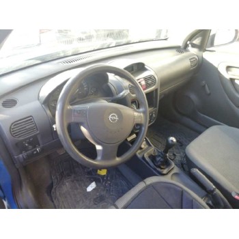 opel corsa c del año 2003