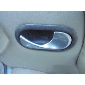 renault scenic ii del año 2004