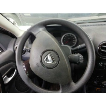 dacia duster del año 2011