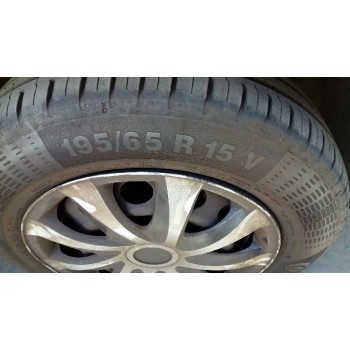 seat alhambra (7v8) del año 1996