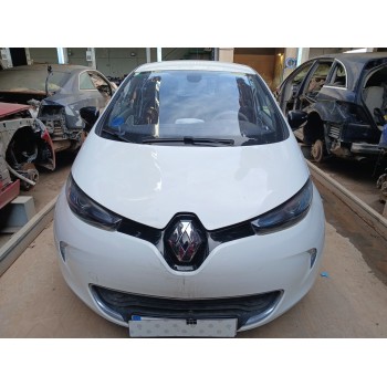 renault zoe (bfm_) del año 2018