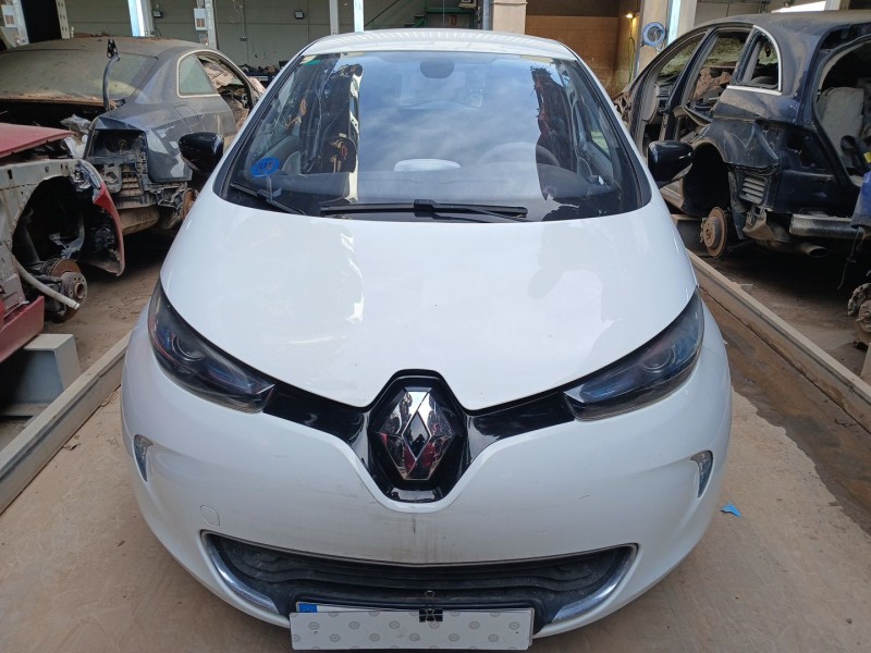 RENAULT ZOE (BFM_)