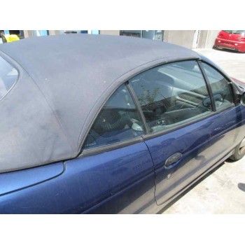 renault megane i fase 2 cabriolet (ea..) del año 2000
