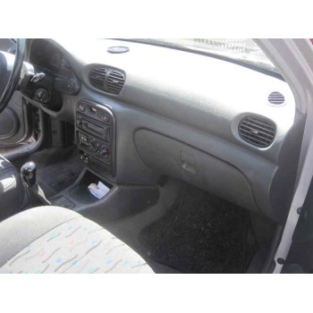 hyundai accent (x3) del año 1998