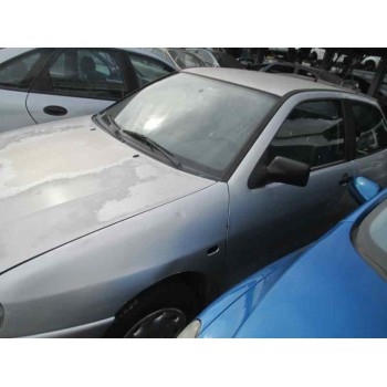 seat ibiza (6k) del año 1999