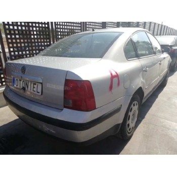 volkswagen passat berlina (3b2) del año 1998