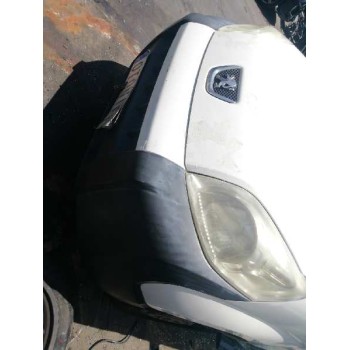 peugeot bipper del año 2012