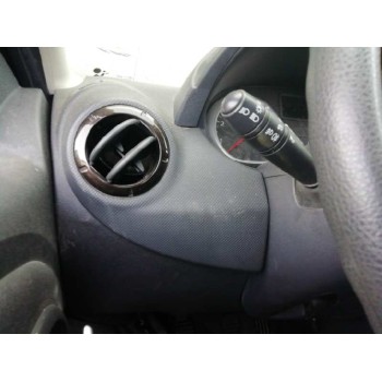 dacia duster del año 2011