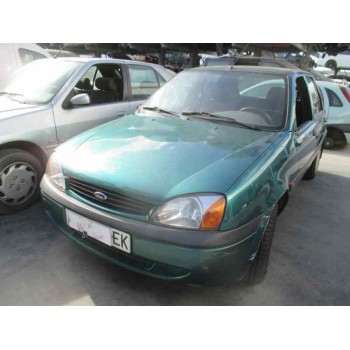 FORD FIESTA BERLINA (DX)
