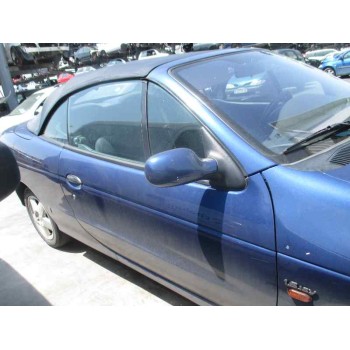 renault megane i fase 2 cabriolet (ea..) del año 2000