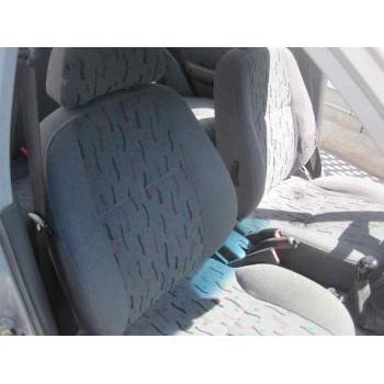 hyundai accent (x3) del año 1998