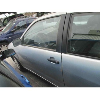 seat ibiza (6k) del año 1999