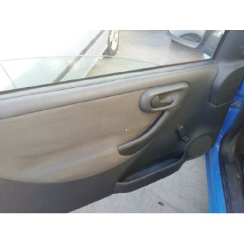 opel corsa c del año 2003