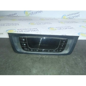 MANDO CLIMATIZADOR 6J0820043A 