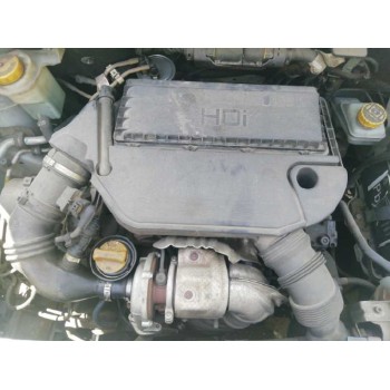 peugeot bipper del año 2012