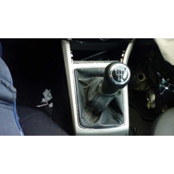 opel astra h berlina del año 2008