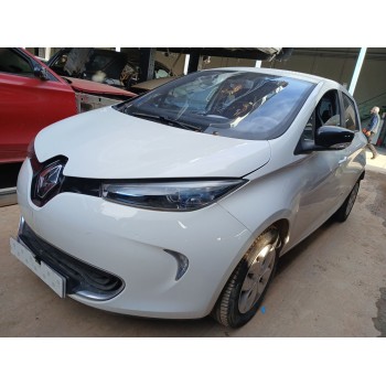 renault zoe (bfm_) del año 2018