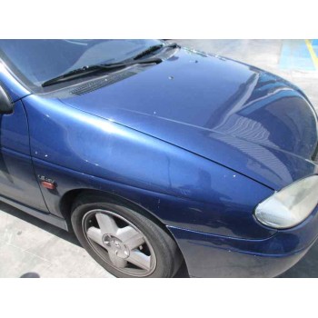 renault megane i fase 2 cabriolet (ea..) del año 2000