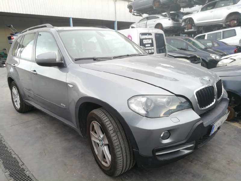 BMW X5 (E70)