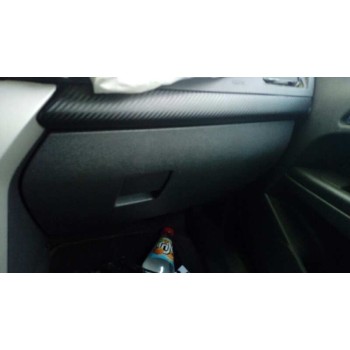 opel astra h berlina del año 2008