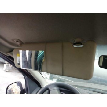 dacia duster del año 2011