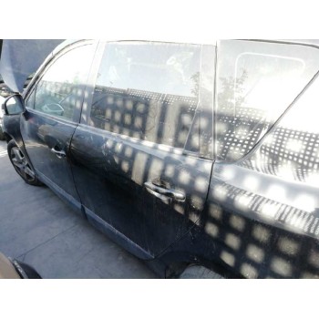 renault scenic iii del año 2013