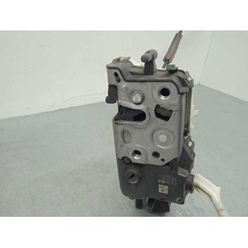 Recambio de cerradura puerta delantera derecha para citroën berlingo station wagon x referencia OEM IAM 828405 9135EA 6 PINS