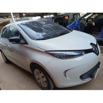 renault zoe (bfm_) del año 2018