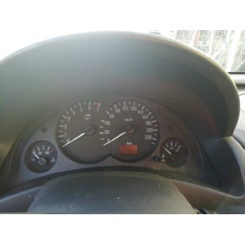 opel corsa c del año 2003