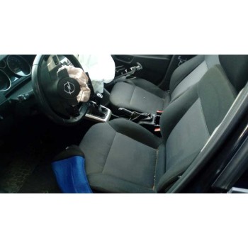 opel astra h berlina del año 2008