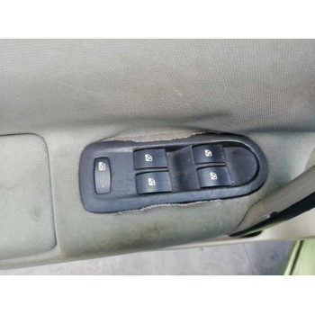 renault scenic ii del año 2007