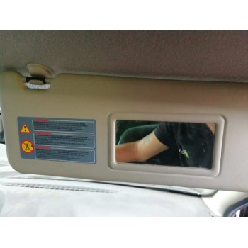 dacia duster del año 2011