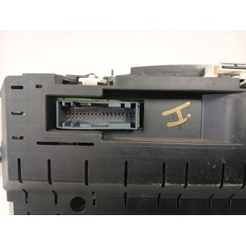 Recambio de cuadro instrumentos para land rover discovery iv (l319) 3.0 td 4x4 referencia OEM IAM AH2210649DH AH2210849EJ 