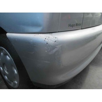 seat ibiza (6k) del año 1999