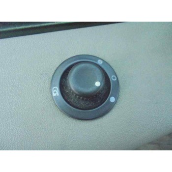 renault scenic ii del año 2004