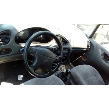 seat alhambra (7v8) del año 1996