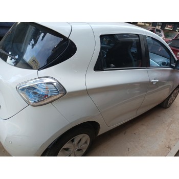 renault zoe (bfm_) del año 2018