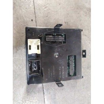 Recambio de modulo electronico para renault laguna ii (bg0) dynamique referencia OEM IAM 8200179410  