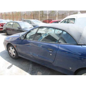renault megane i fase 2 cabriolet (ea..) del año 2000