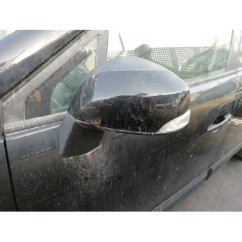 renault scenic iii del año 2013